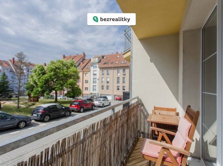 Prodej bytu, 3+1, 83 m²