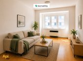 Prodej bytu, 2+kk, 55 m²
