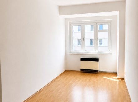 Prodej bytu, 2+kk, 55 m²