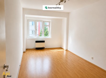 Prodej bytu, 2+kk, 55 m²