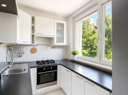 Prodej bytu, 4+kk, 89 m²