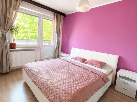 Prodej bytu, 4+kk, 89 m²