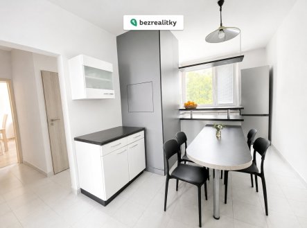 Prodej bytu, 4+kk, 89 m²