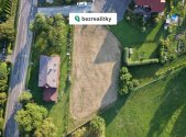 Prodej pozemku pro bydlení, 1 181 m²