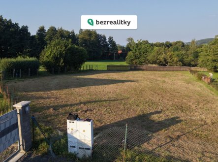Prodej pozemku pro bydlení, 1 181 m²