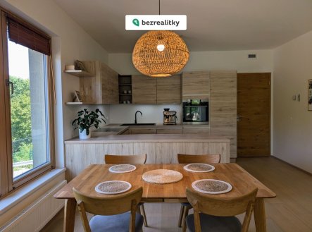 Prodej bytu, 3+kk, 77 m²