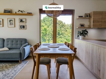 Prodej bytu, 3+kk, 77 m²