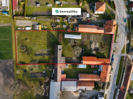 Prodej domu/vily, 70 m²