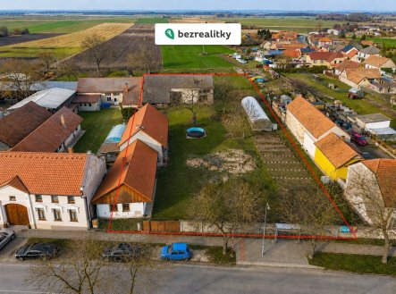 Prodej domu/vily, 70 m²