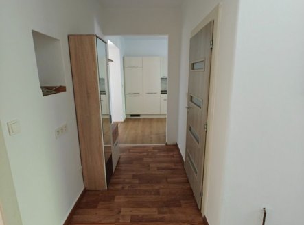Prodej bytu, 2+1, 72 m²