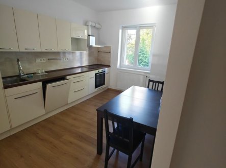 Prodej bytu, 2+1, 72 m²