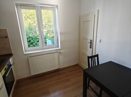 Prodej bytu, 2+1, 72 m²