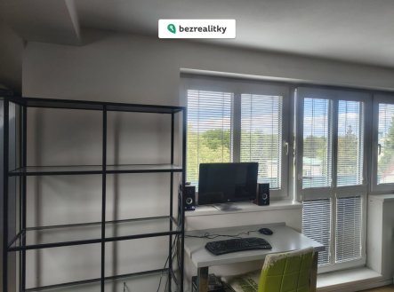 Prodej bytu, 2+kk, 52 m²