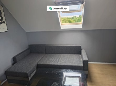 Prodej bytu, 2+kk, 52 m²
