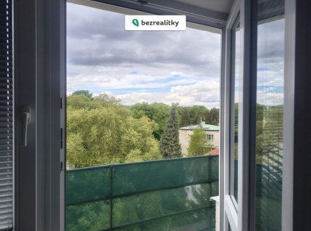 Prodej bytu, 2+kk, 52 m²