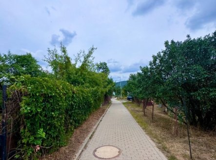 Prodej pozemku pro bydlení, 853 m²