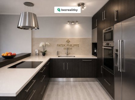 Prodej bytu, 4+kk, 180 m²