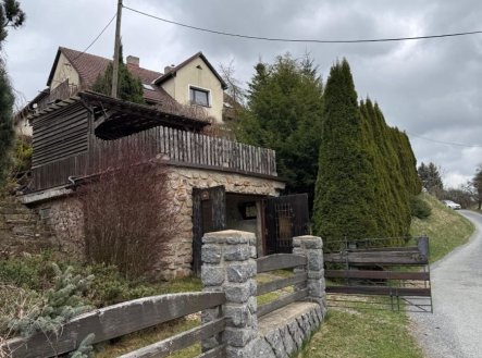 Prodej domu/vily, 272 m²