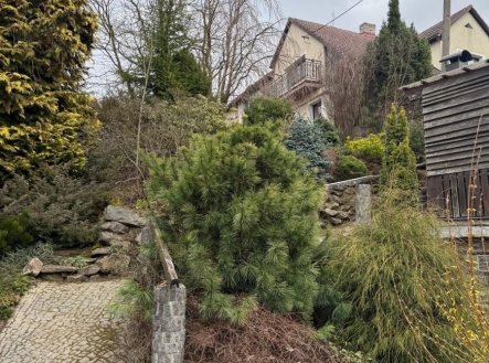 Prodej domu/vily, 272 m²