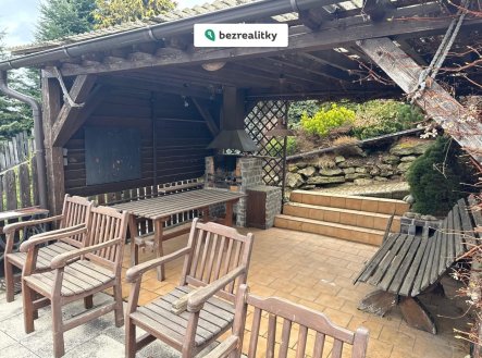 Prodej domu/vily, 272 m²