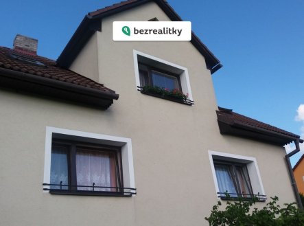 Prodej domu/vily, 272 m²