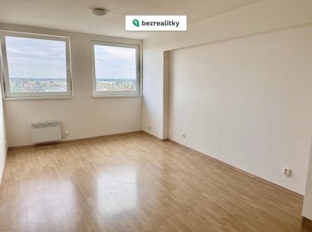 Prodej bytu, 2+kk, 44 m²