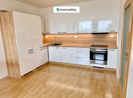 Prodej bytu, 2+kk, 44 m²