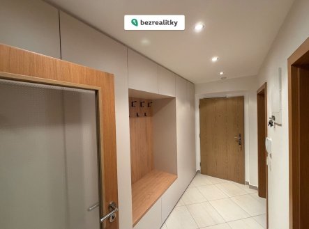 Prodej bytu, 2+kk, 58 m²