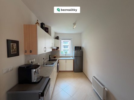 Prodej bytu, 2+kk, 58 m²