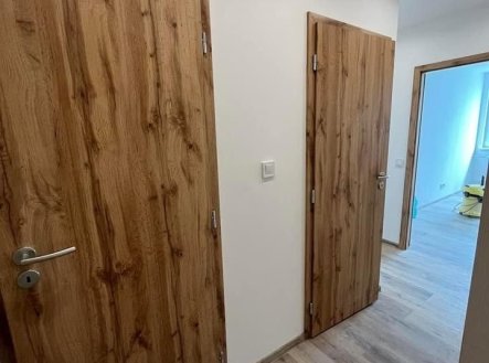 Prodej bytu, 2+kk, 45 m²