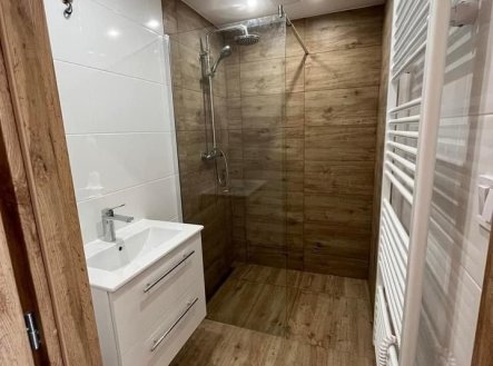 Prodej bytu, 2+kk, 45 m²