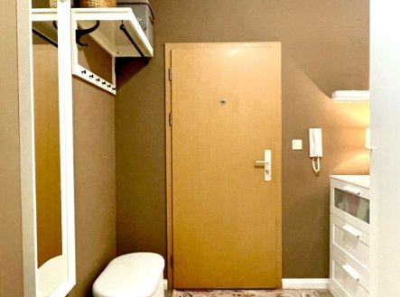 Prodej bytu, 4+kk, 96 m²