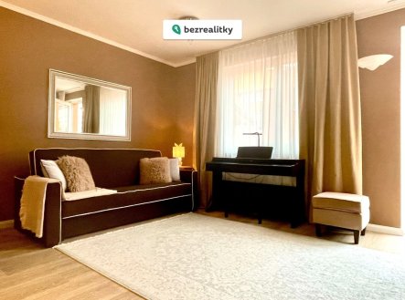 Prodej bytu, 4+kk, 96 m²