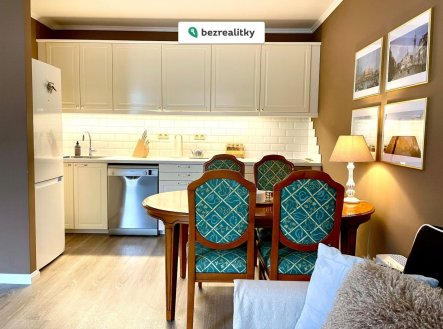 Prodej bytu, 4+kk, 96 m²