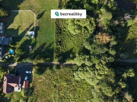 Prodej pozemku pro bydlení, 2 232 m²