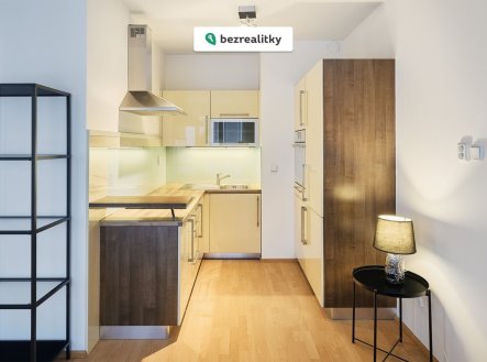 Prodej bytu, 2+kk, 51 m²