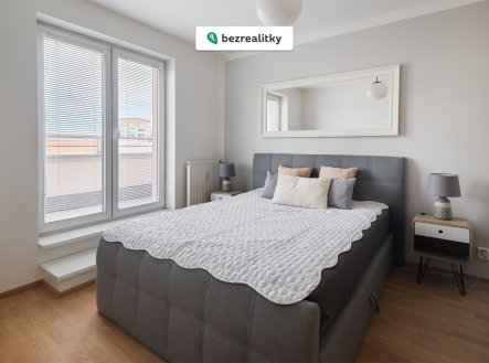 Prodej bytu, 2+kk, 51 m²