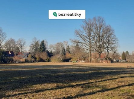 Prodej pozemku pro bydlení, 2 888 m²