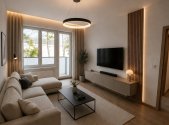 Prodej bytu, 2+kk, 48 m²