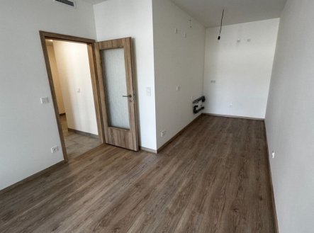 Prodej bytu, 2+kk, 48 m²