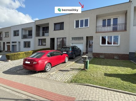 Prodej domu/vily, 184 m²