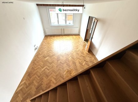Prodej domu/vily, 184 m²