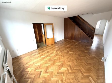 Prodej domu/vily, 184 m²