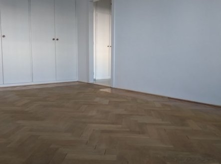 Prodej bytu, 2+1, 60 m²