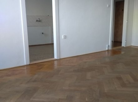 Prodej bytu, 2+1, 60 m²