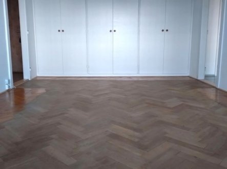 Prodej bytu, 2+1, 60 m²