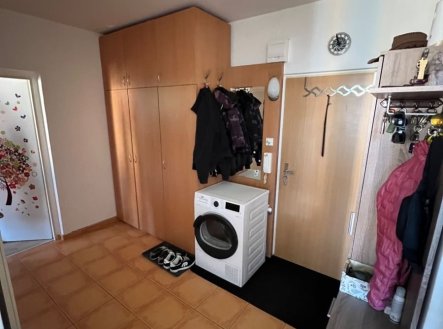 Prodej bytu, 2+1, 51 m²