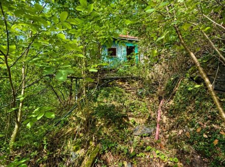 Prodej chaty/rekreačního objektu, 32 m²