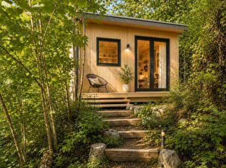 Prodej chaty/rekreačního objektu, 32 m²