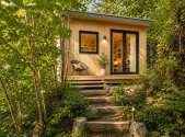 Prodej - chata/rekreační objekt, 32 m²